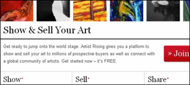 betvictro伟德体育Artist-Rising-Screenshot-Thumbnail