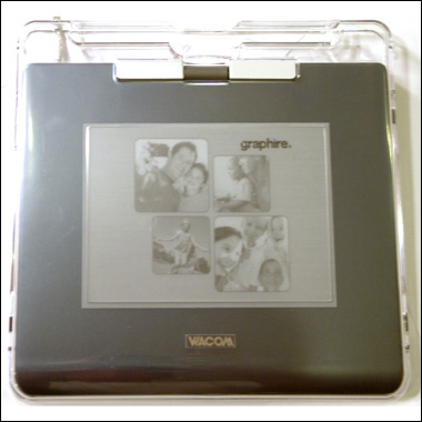 betvictro伟德体育Wacom-Graphire-Drawing-Tablet