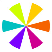 betvictro伟德体育第三色(中间色)-绿松石紫紫紫等